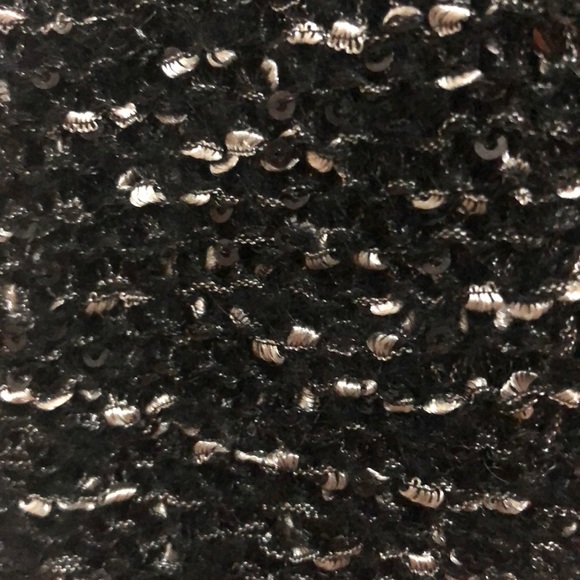 NWT $275 Alice + Olivia Inka Novelty Crewneck Sweater in size Small! - Picture 8 of 8